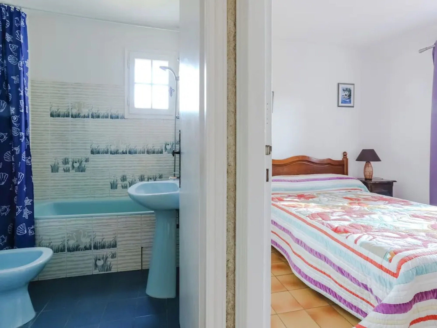 Boutique Holiday Home in Bormes-les-Mimosas with Pool