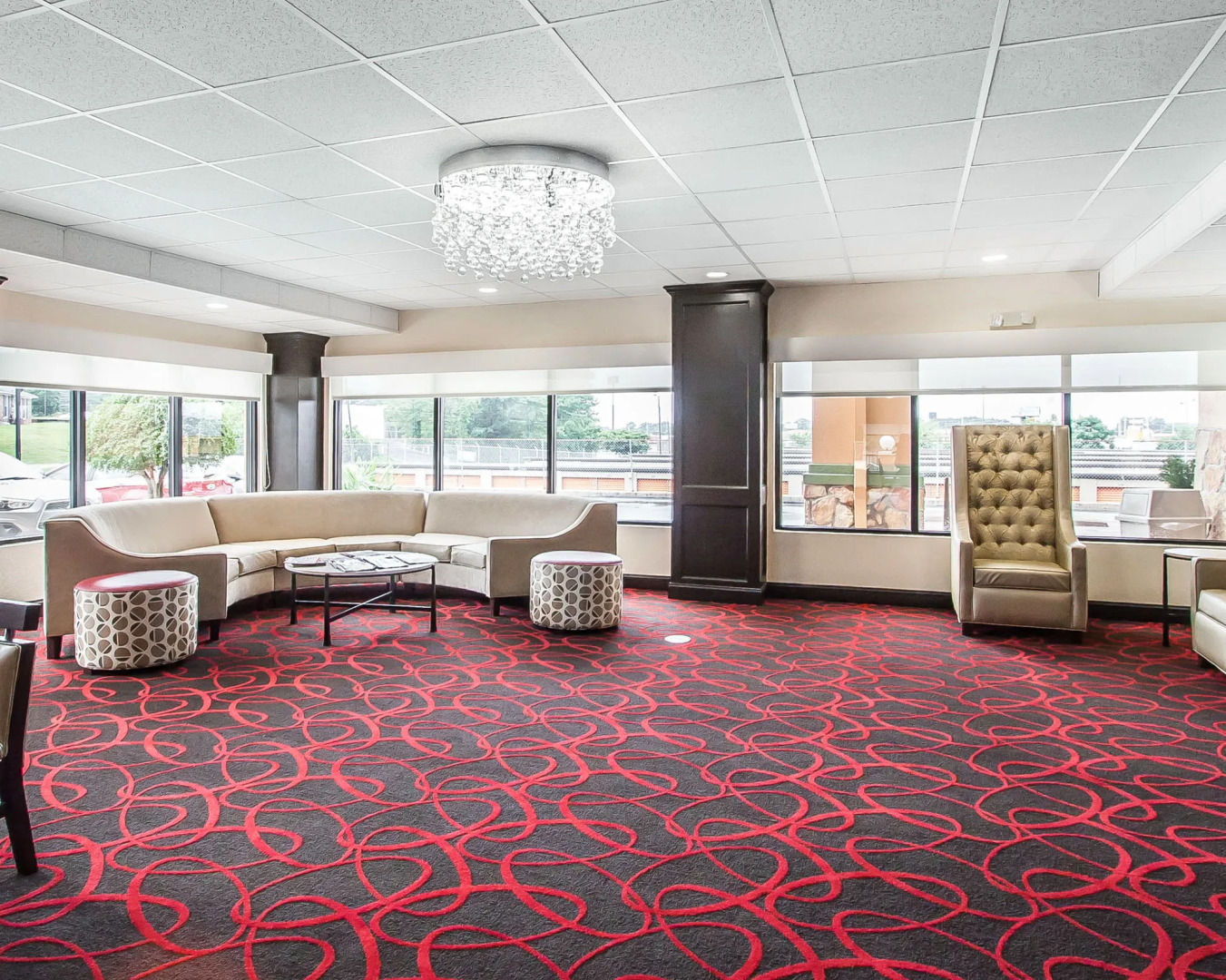 Spark by Hilton Tuscaloosa University