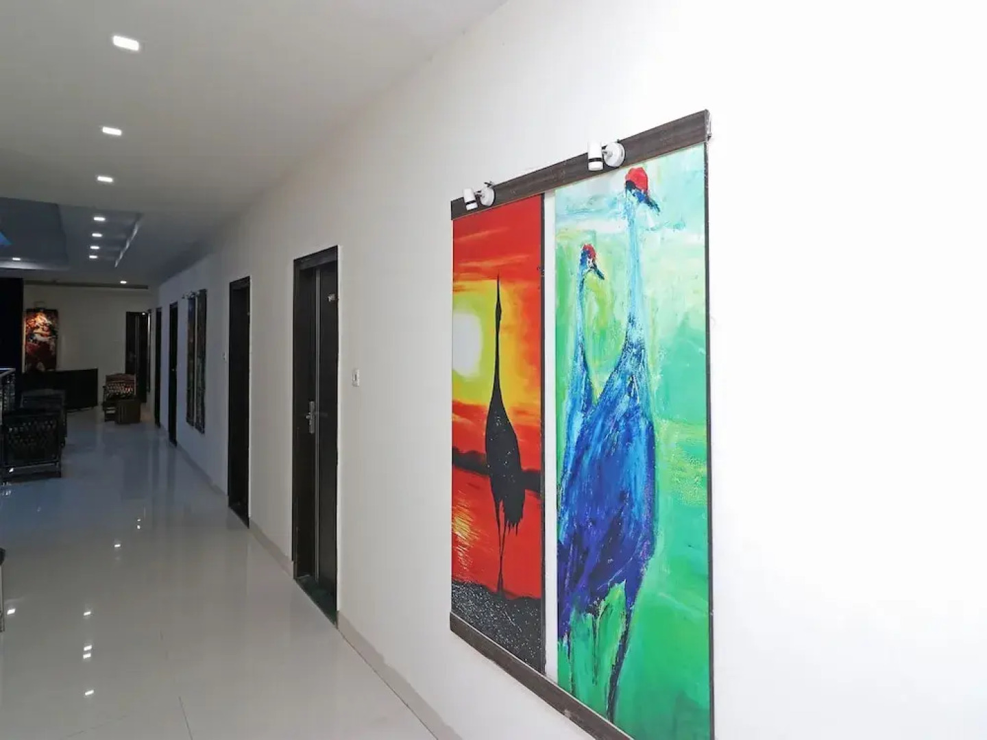 Capital O 24994 Castle View