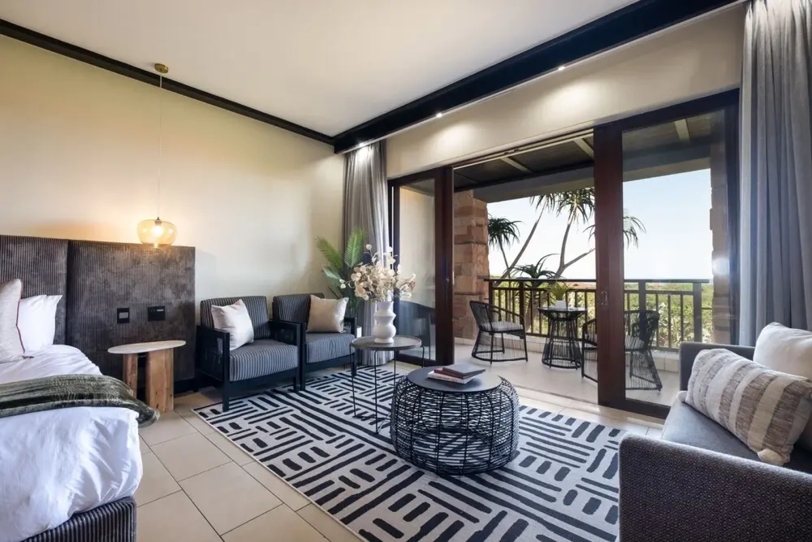 Zimbali Coastal Resort - Luxurious Apartments