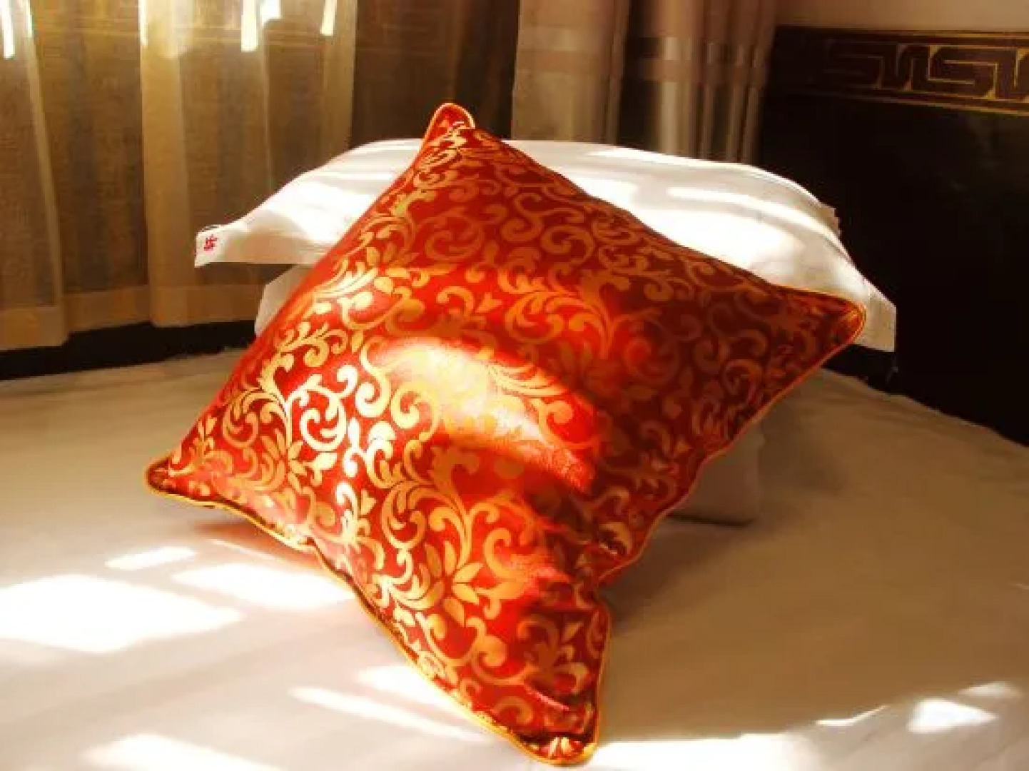 Pingyao De Ya Xuan Inn