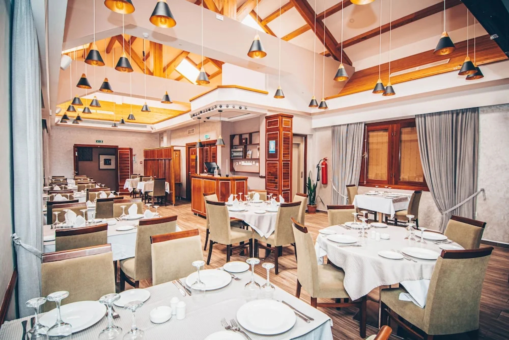 Hôtel Auberge des Sources