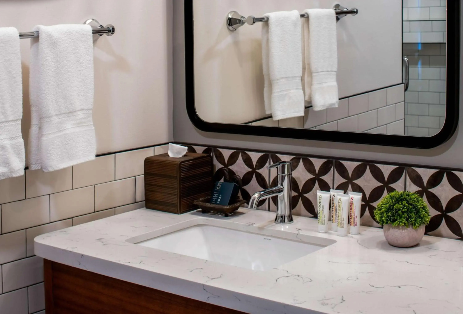 The Last Hotel