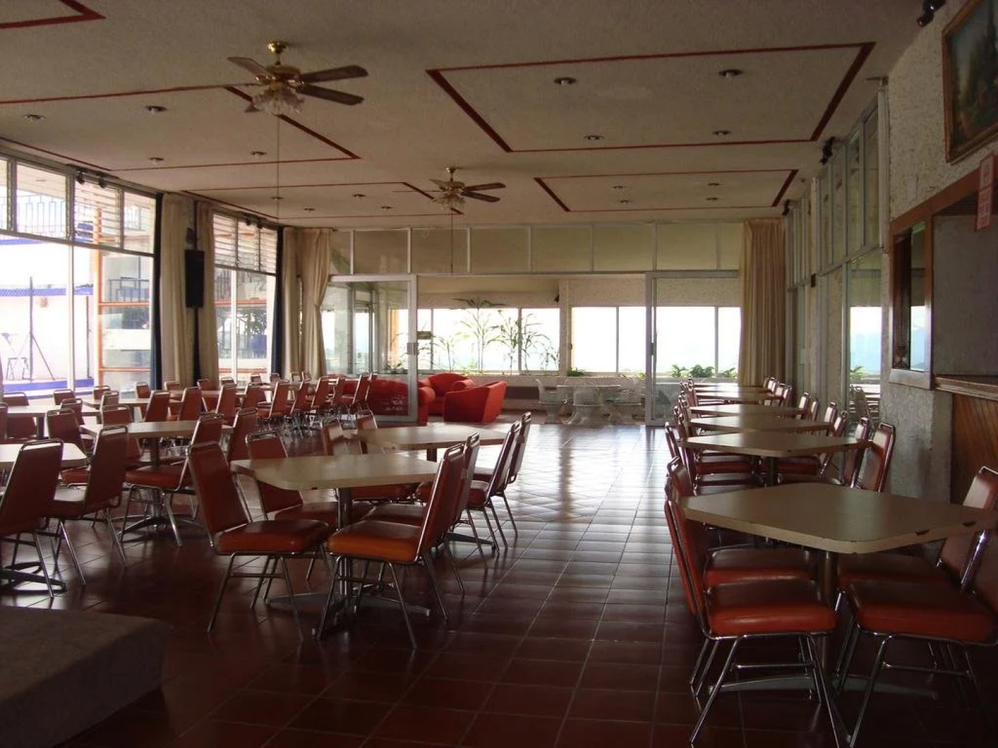 Hotel El Salvador