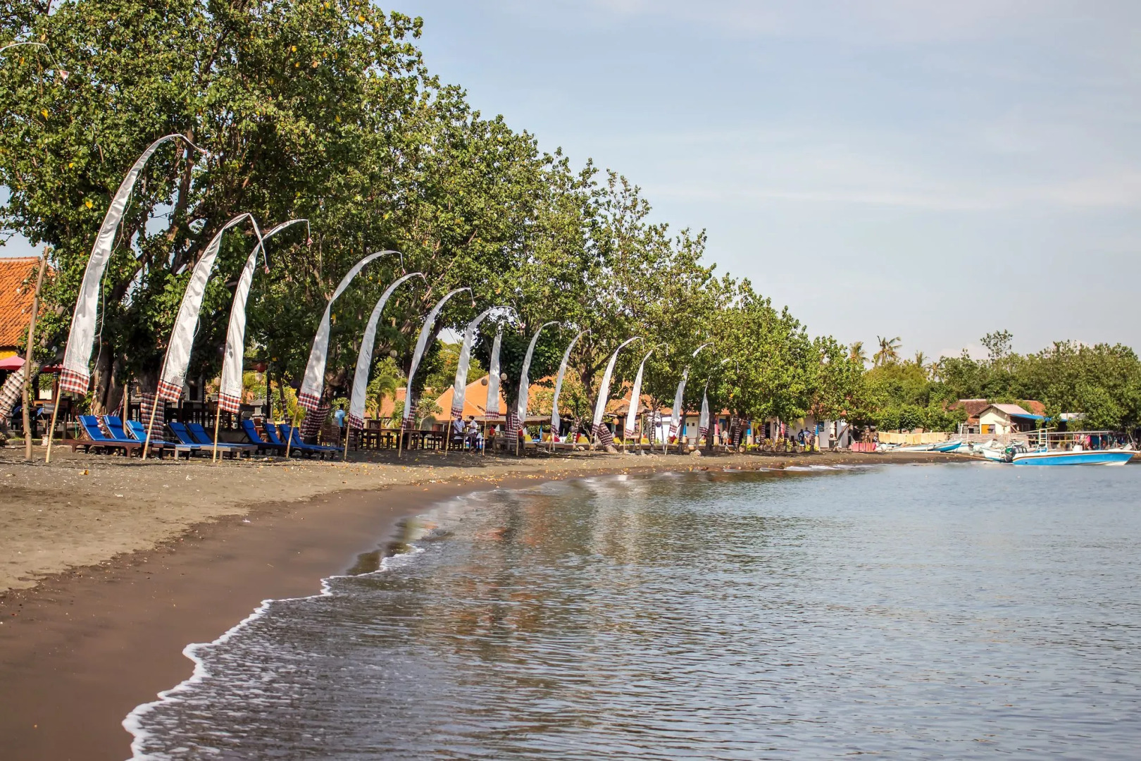 Adi Assri Beach Resort & Spa