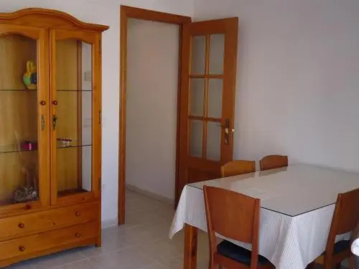 Apartaments Tropic