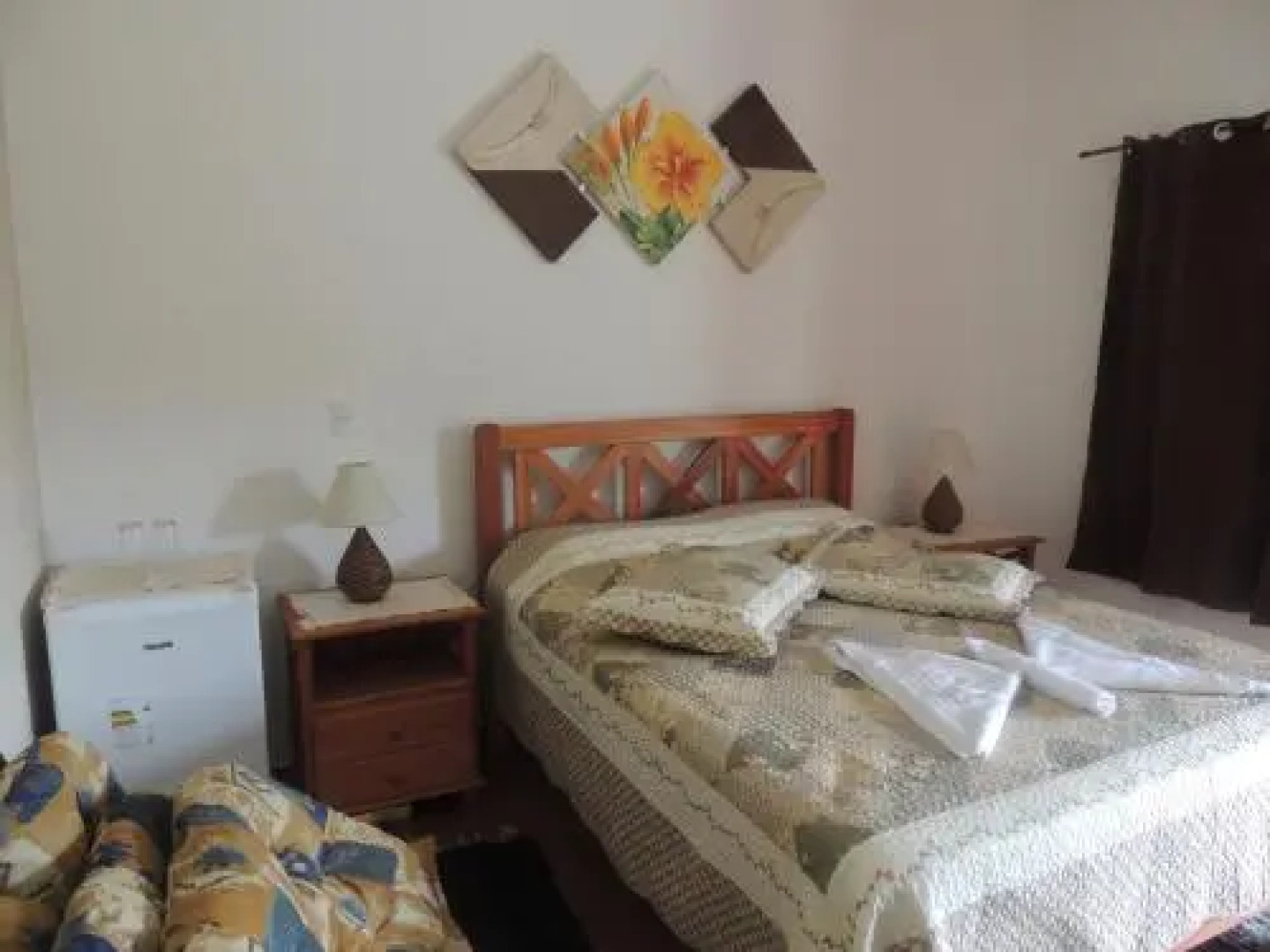 Pousada Antigo Caminho Do Ouro