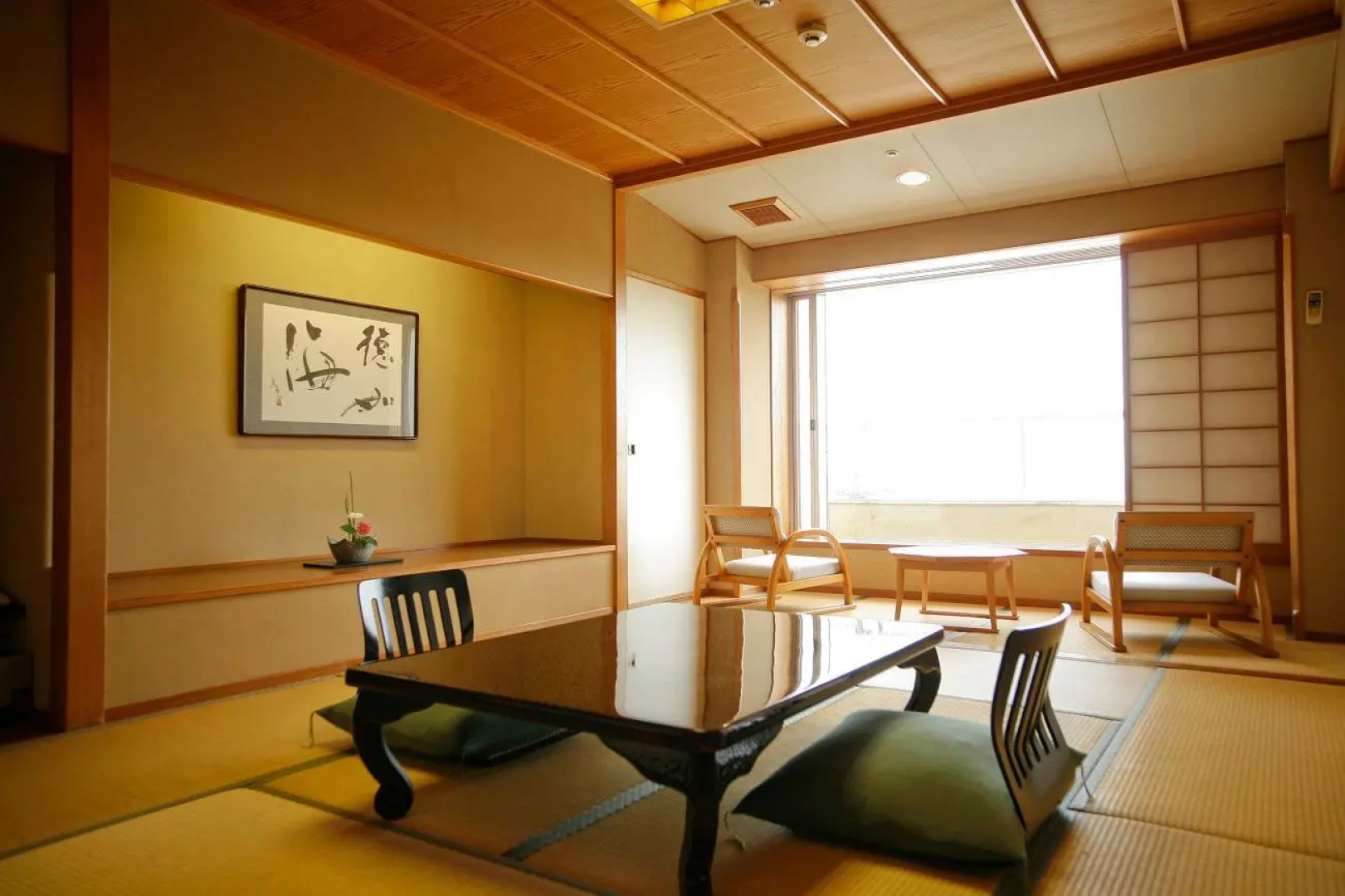 Kisyu Shirahama Onsen Musashi