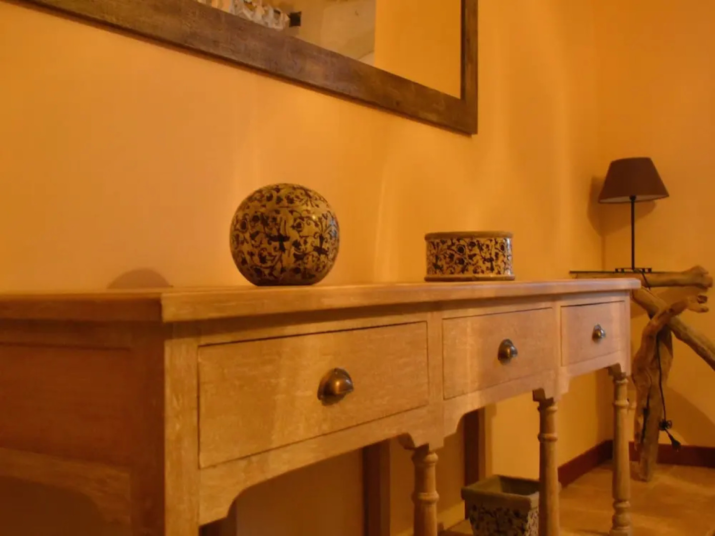 Chambre D'hôtes le Mas Petit Prince