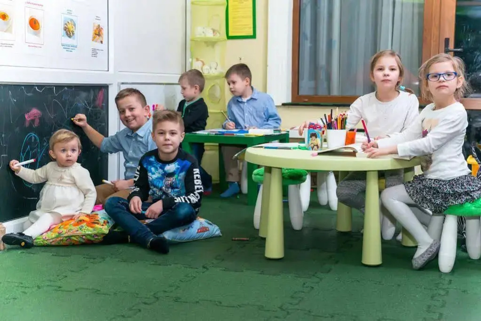 Hotel Cztery Pory Roku