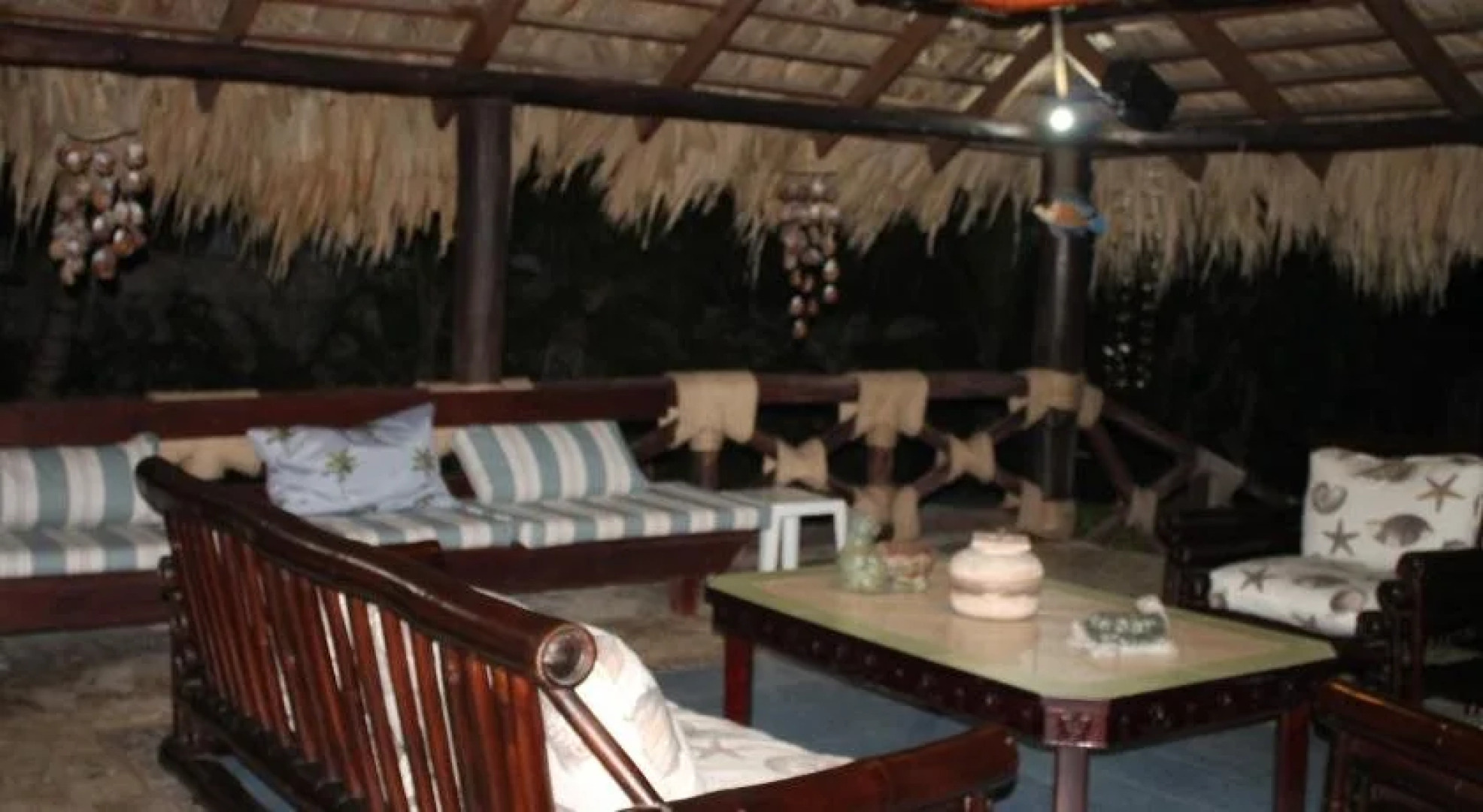 D' Franchesis Hostal