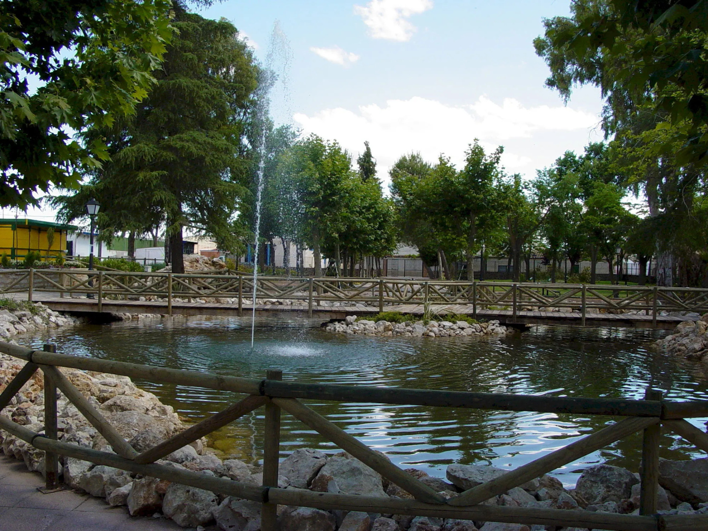 Hotel Toral