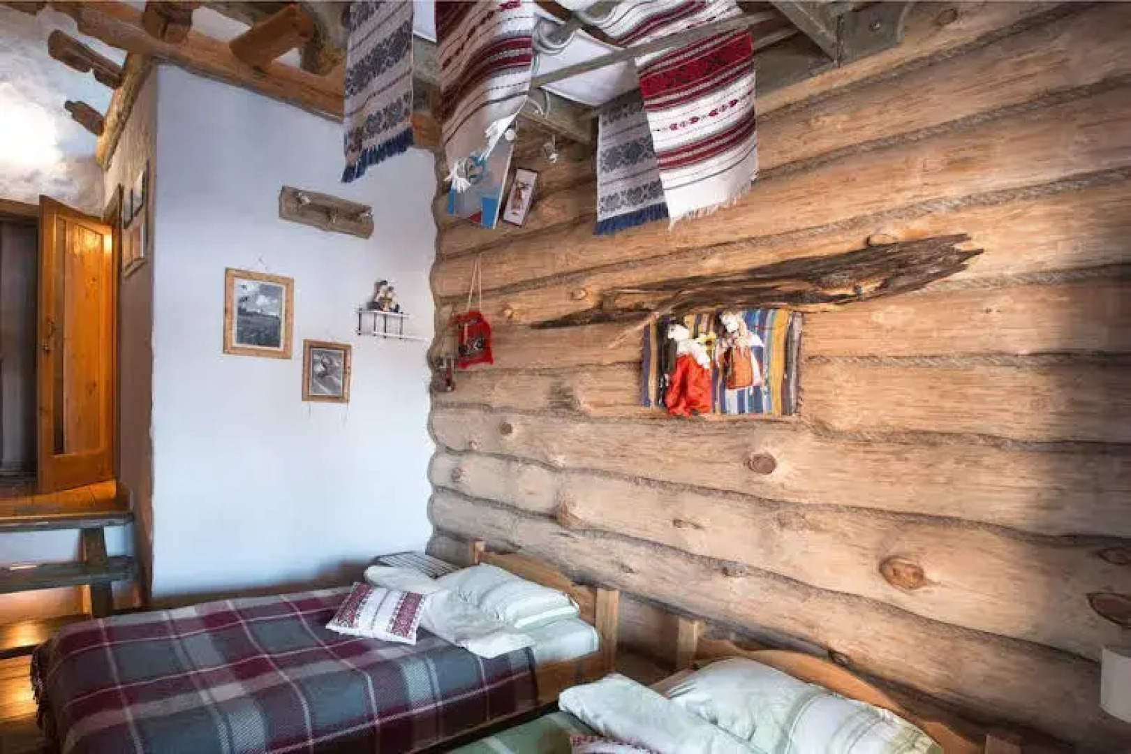 Агроусадьба Аколица