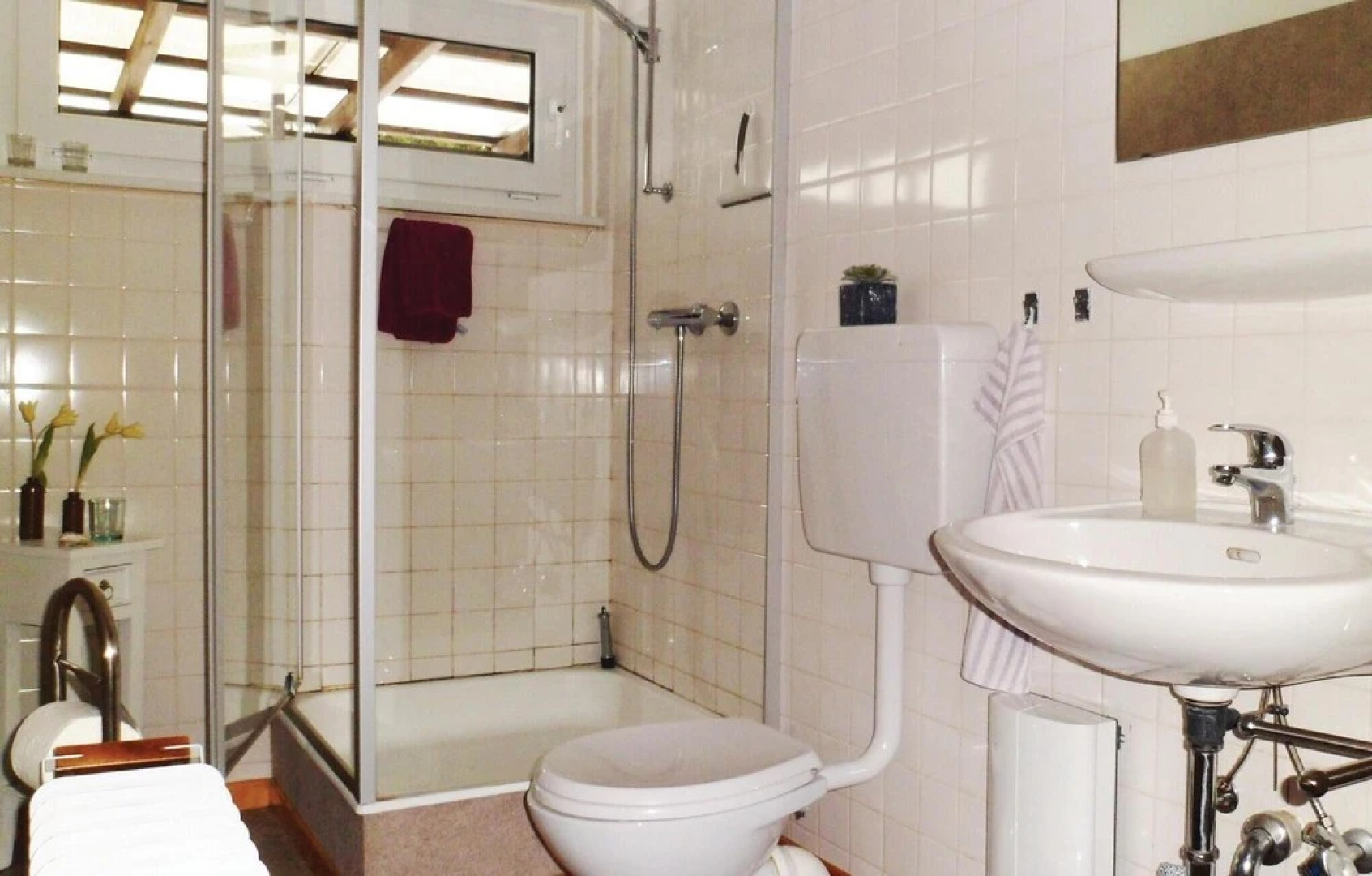 Amazing Home in Langelsheim With 3 Bedrooms and Wifi