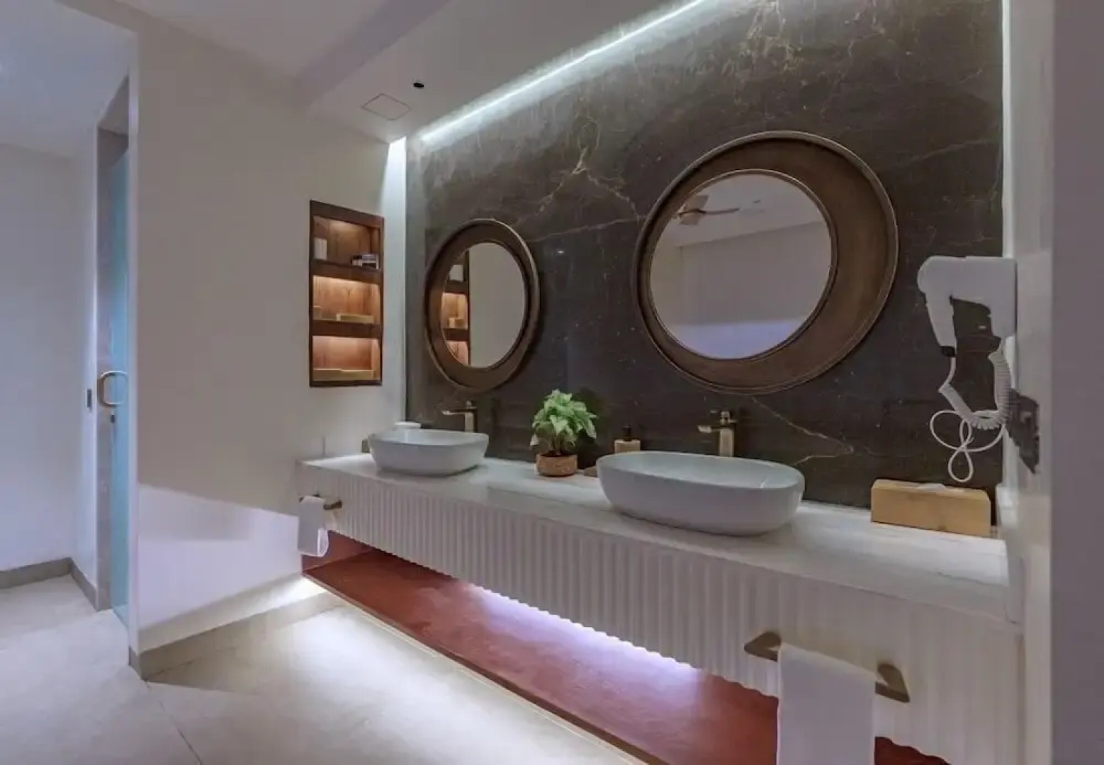 VILEEN Rishikesh - A Wellness Resort by Ganga Kinare