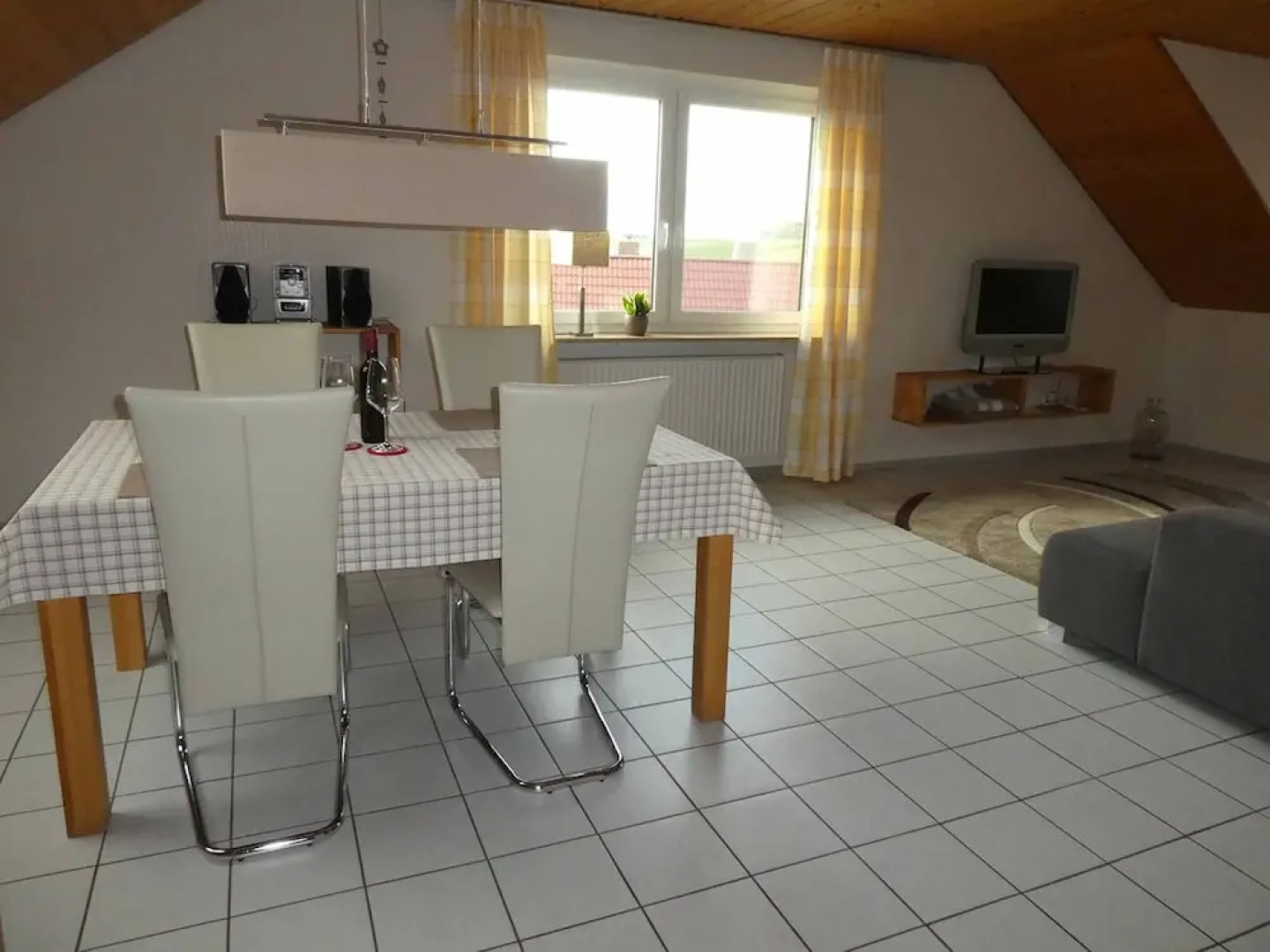 Ferienwohnung Lindenstraße