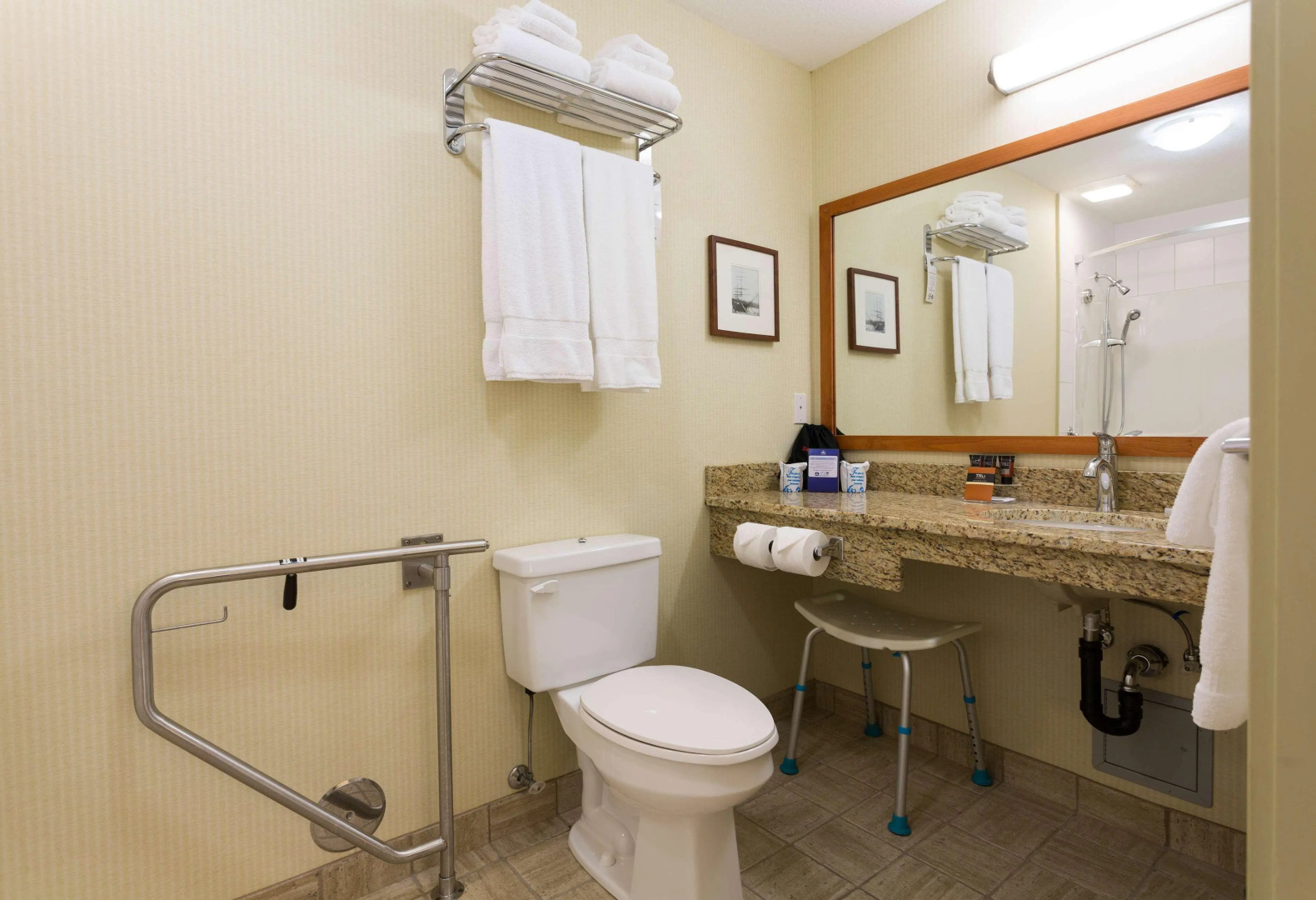 Best Western Plus Chemainus Inn