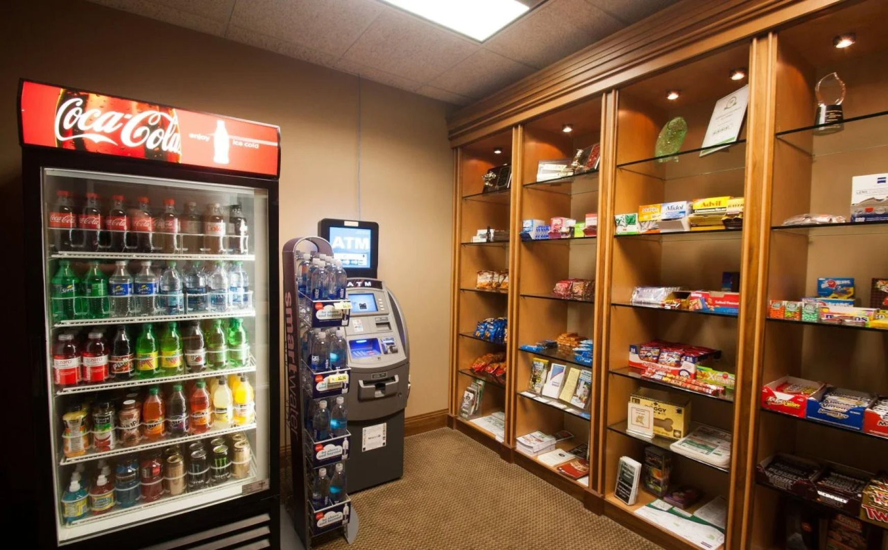 Delta Hotels by Marriott Huntington Mall