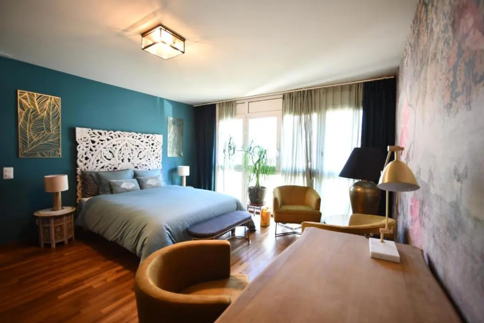 Boutique B&B and Wellness la Casa dei 5 Elementi