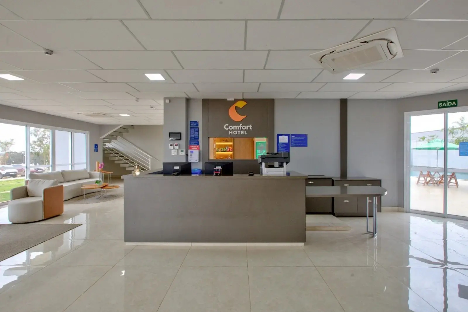 Comfort Serra da Canastra