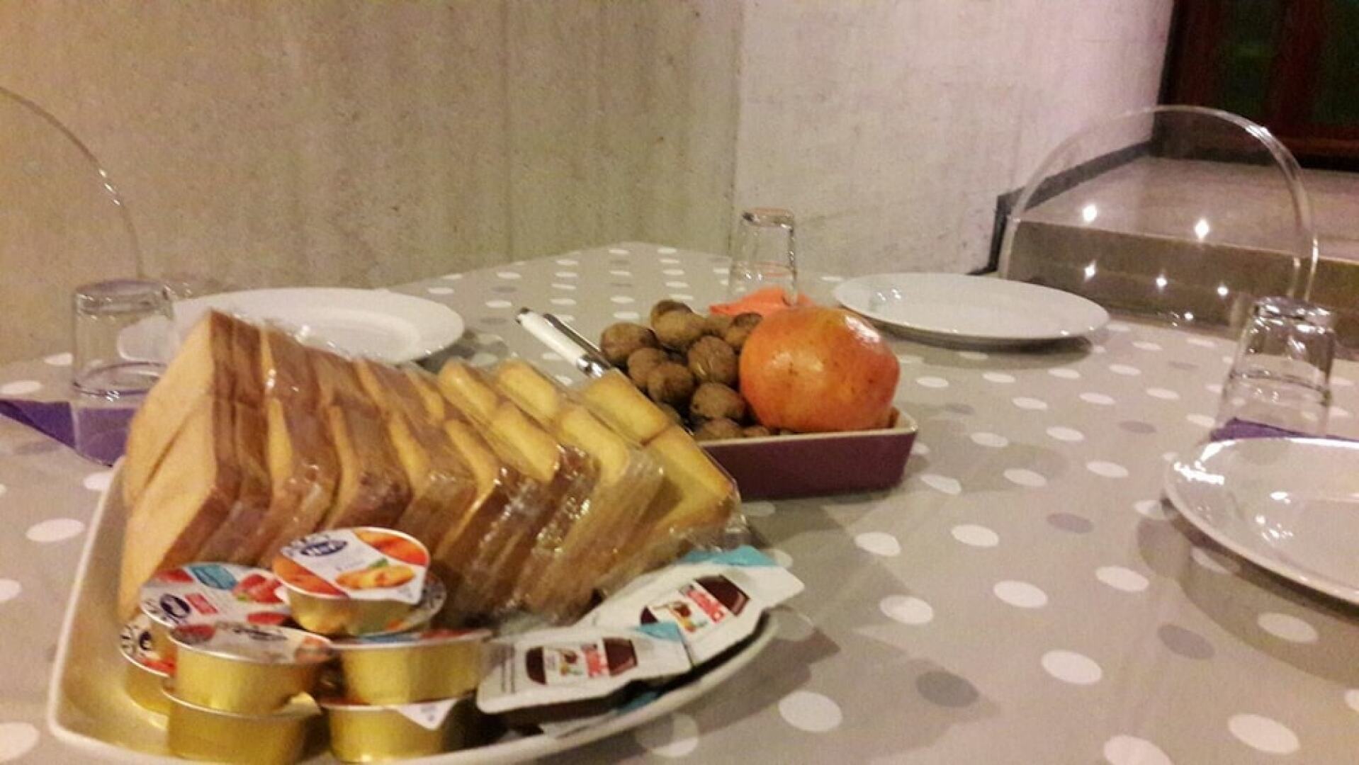 Al Dosello Bed & Breakfast