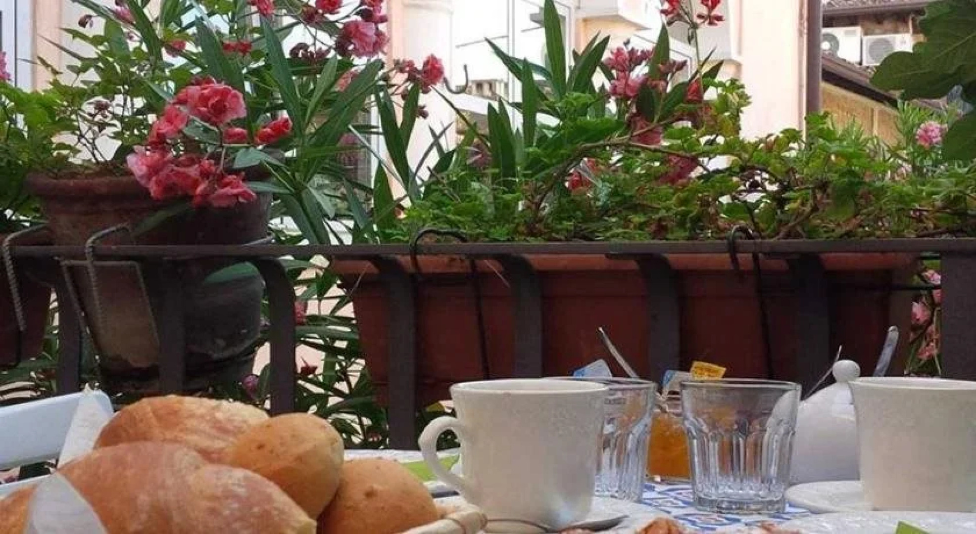 Bed & Breakfast Belfiore