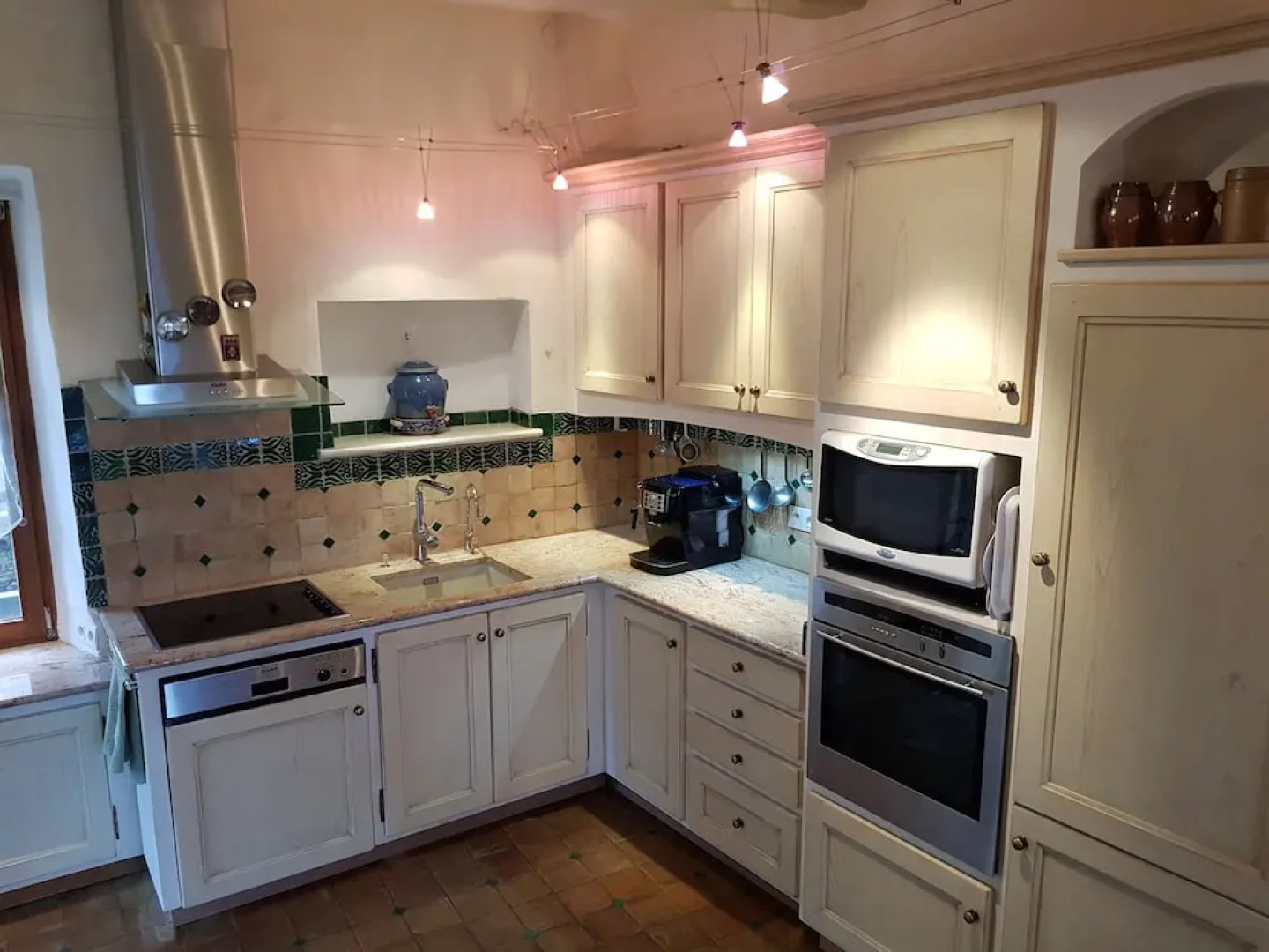 B&B Atelier du Château