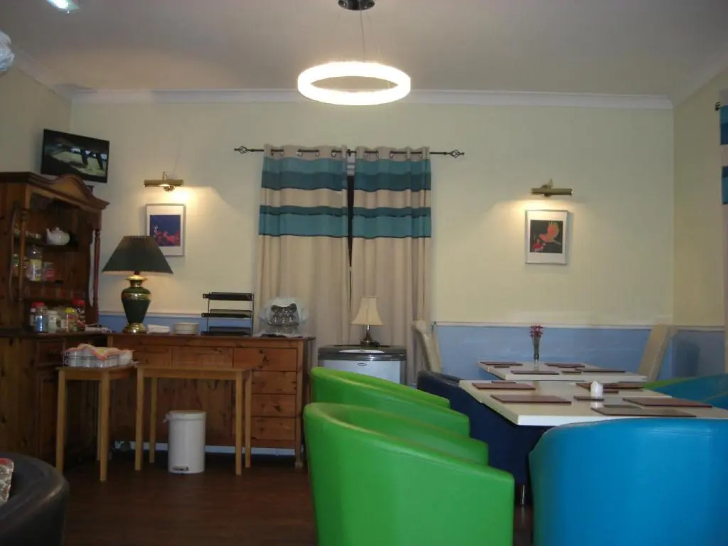 Lynebank House Hotel Bed & Breakfast