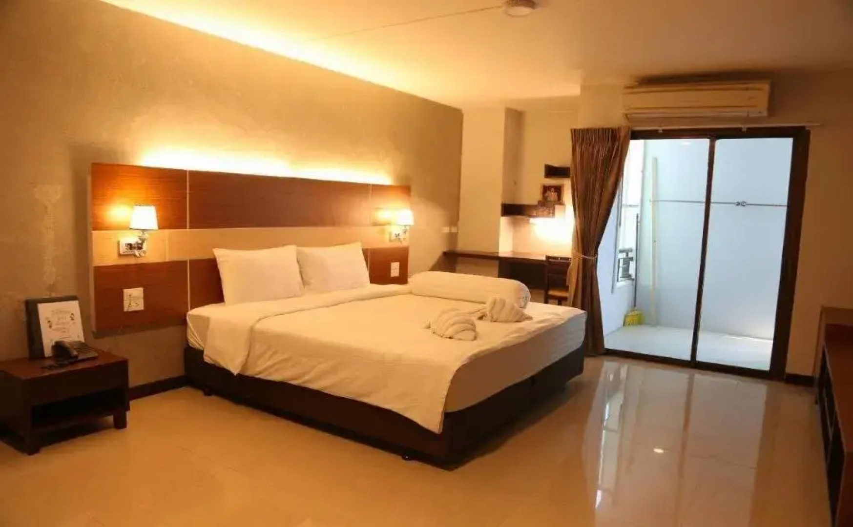 Ratchaphruek Pavilion (SHA Extra Plus)