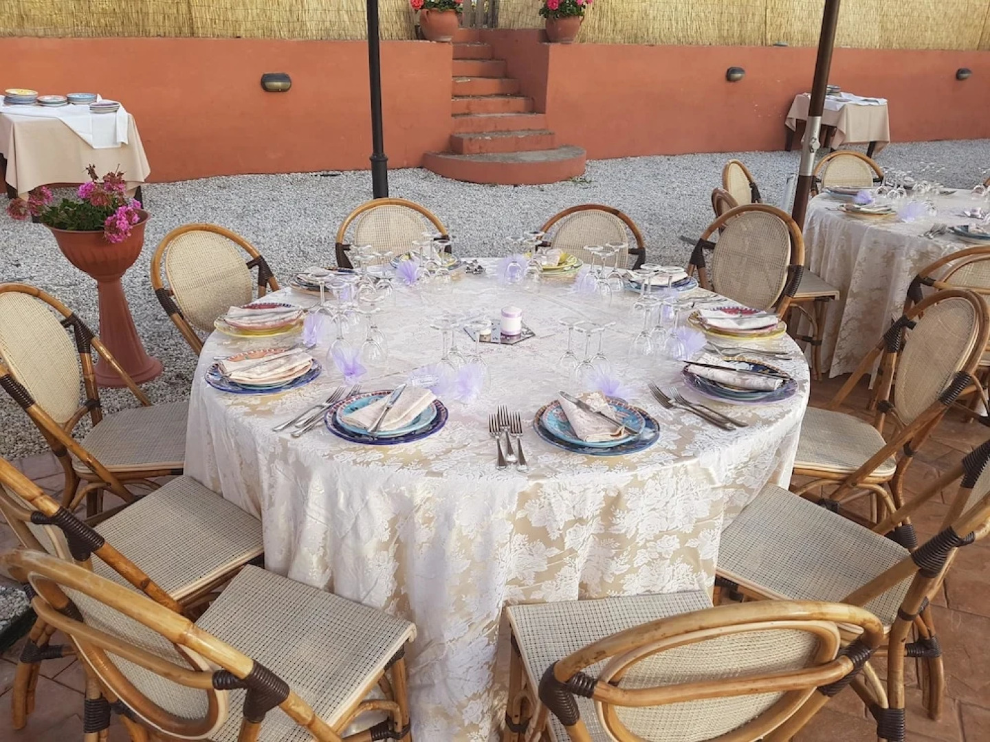 Agriturismo la Valle di Ceri