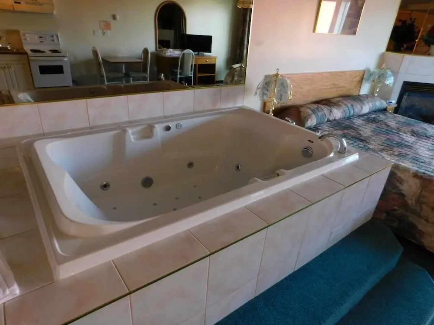 Western Budget Motel & Suites - Leduc #3