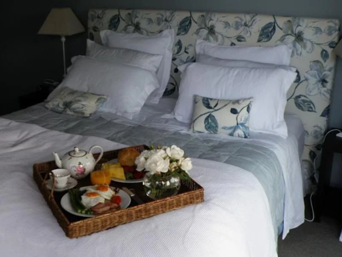Revive On Oakview Boutique Beauty and Accommodation
