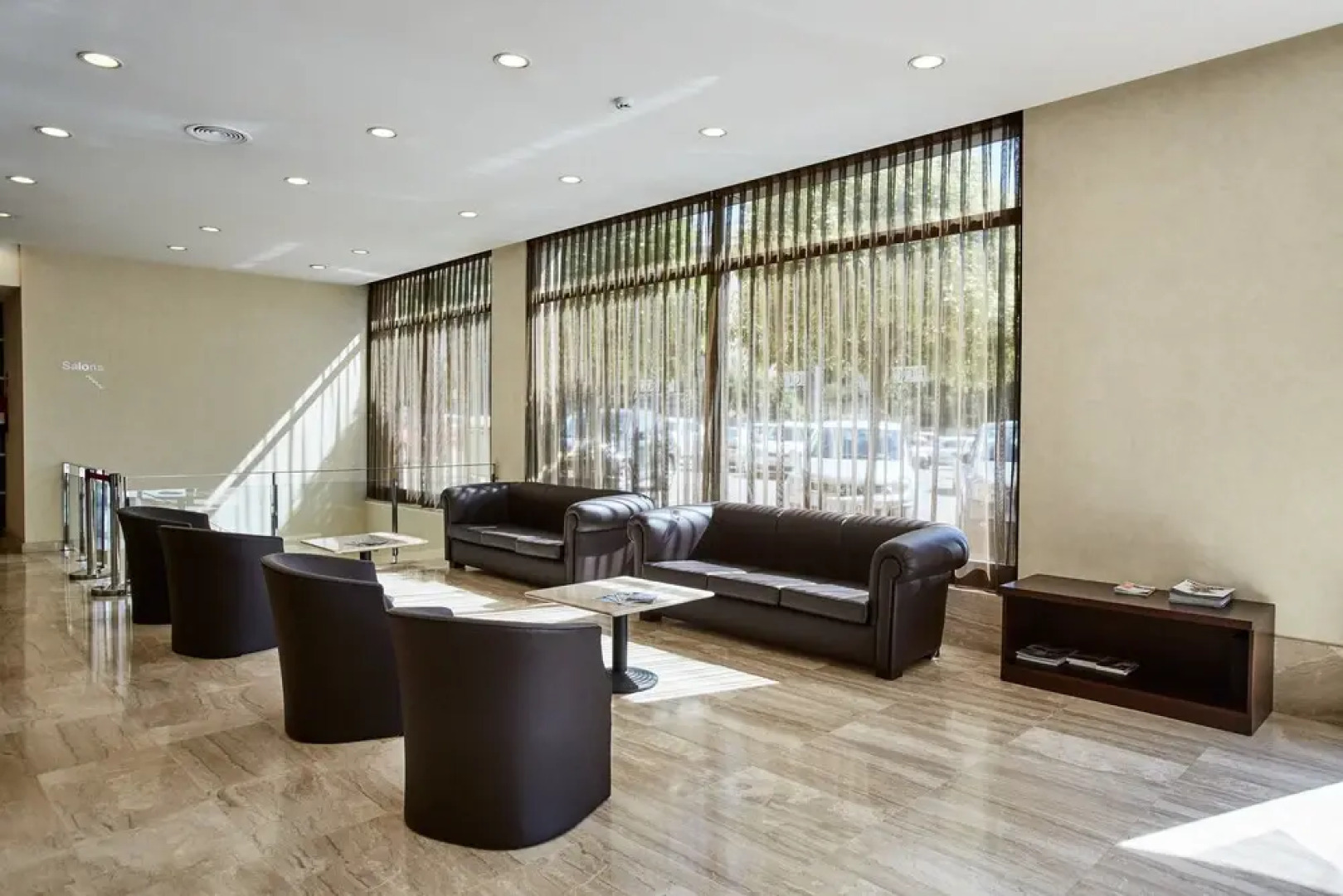 Hotel HCC Ciutat De Berga