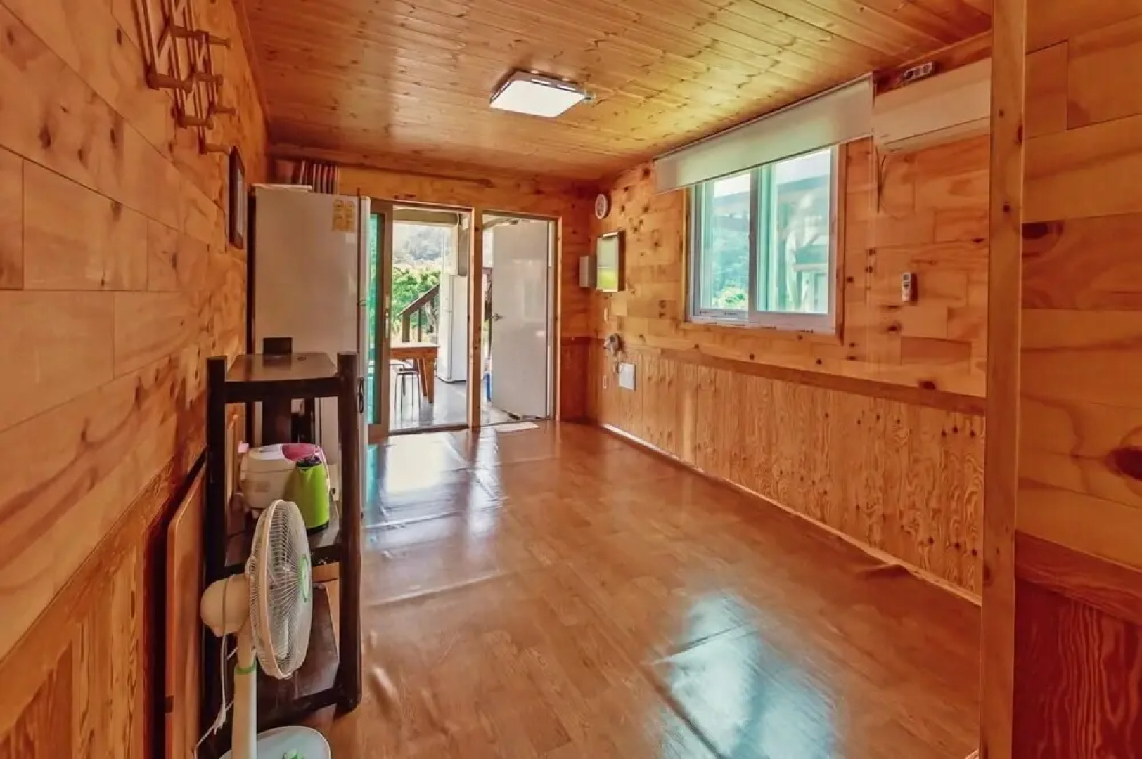 Across the Dotted Line