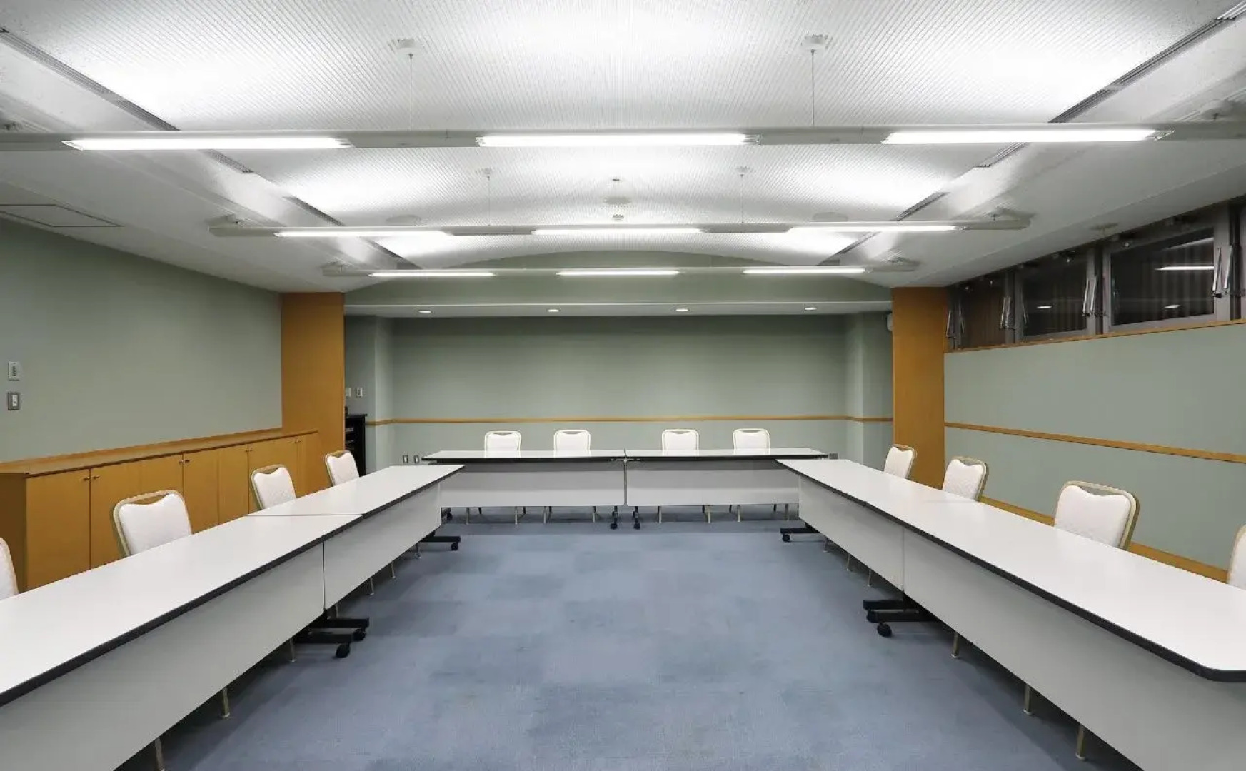 Kamihata Onsen Sawarabi