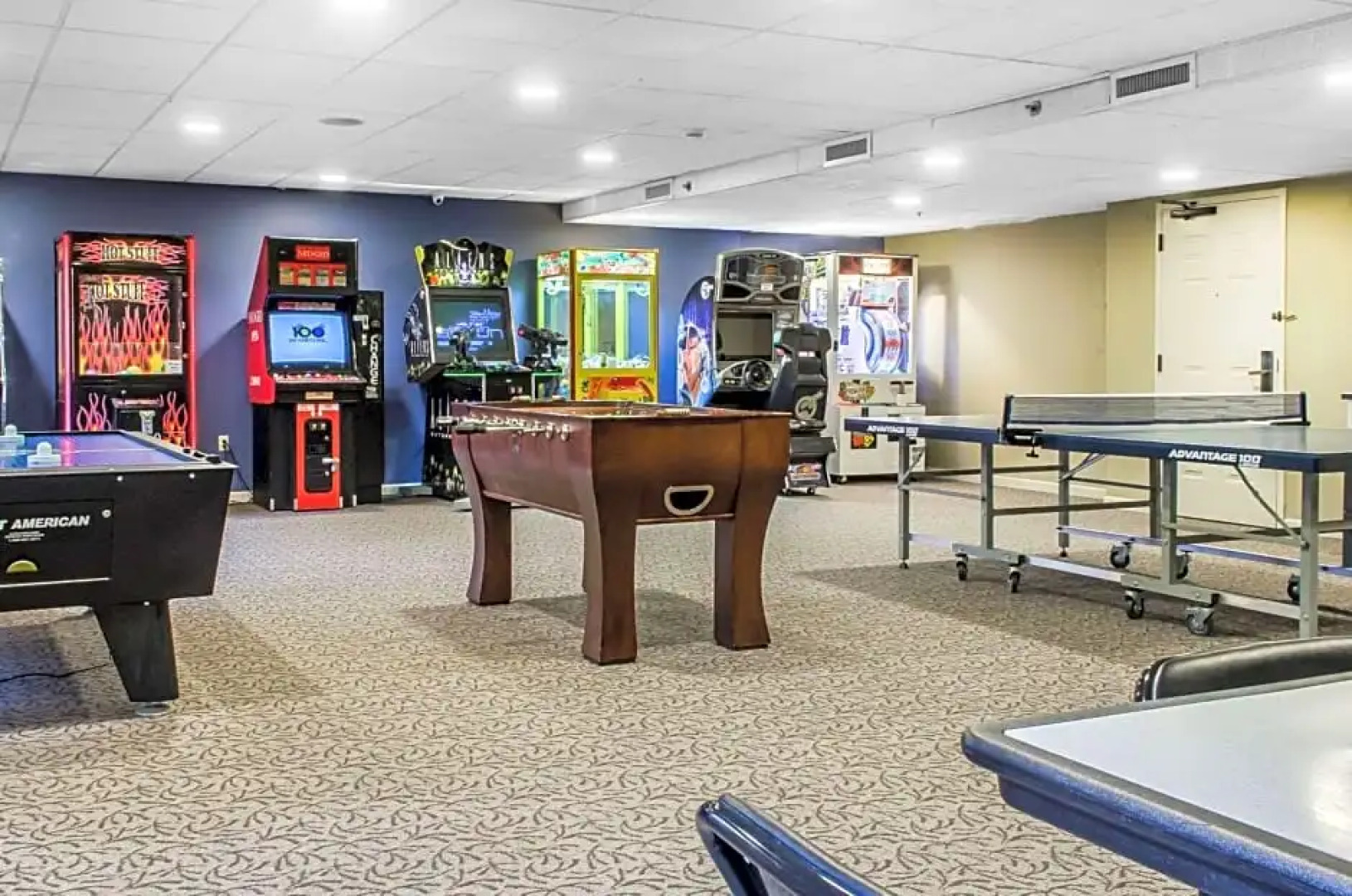 Bluegreen Vacations at Hershey, Ascend Resort Collection