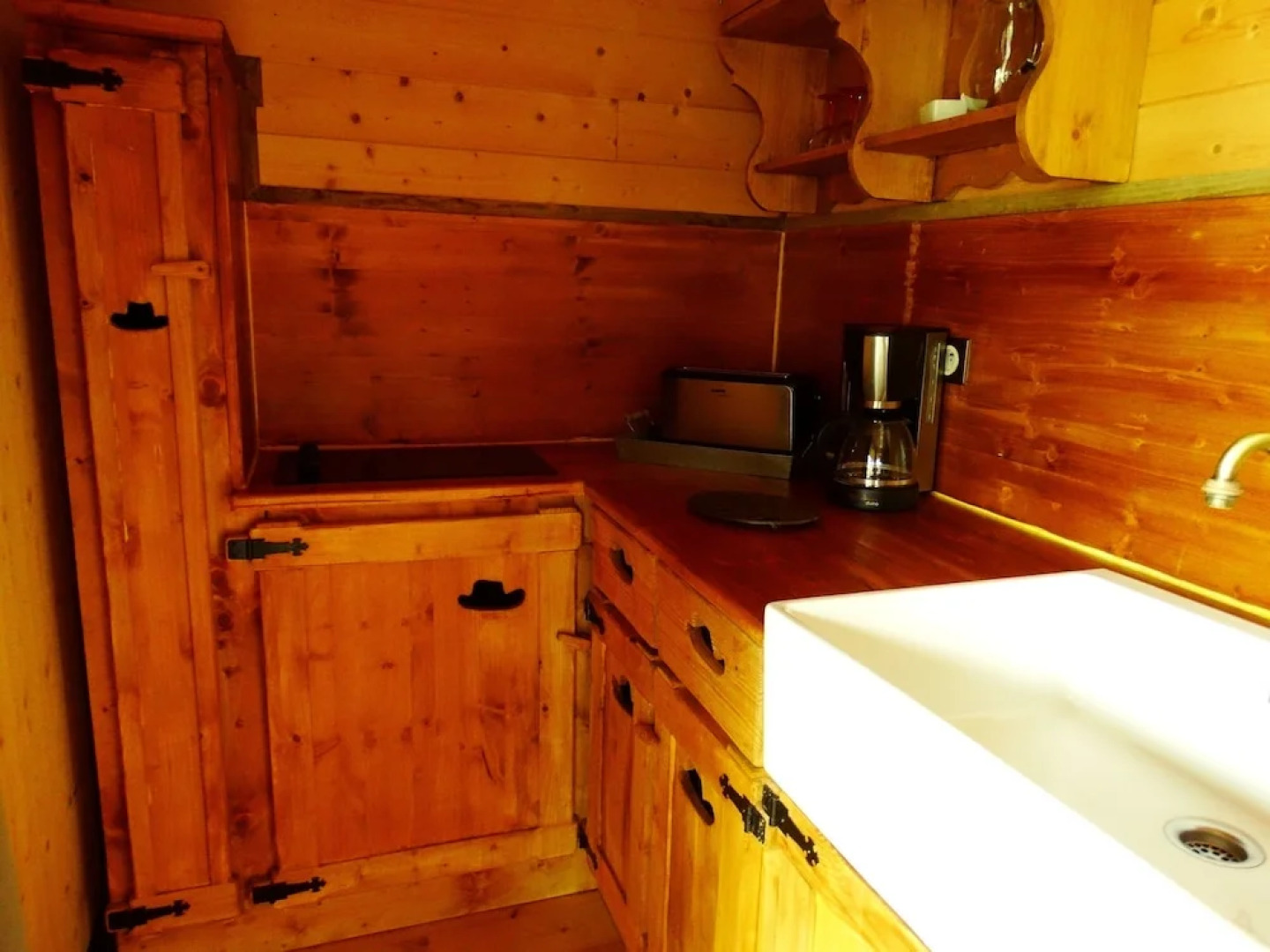 Les Etangs du Moulin