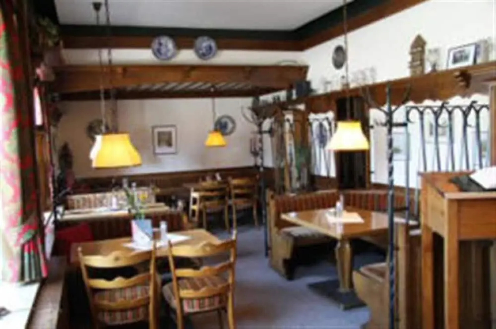 Hotel Zur Lindenwirtin