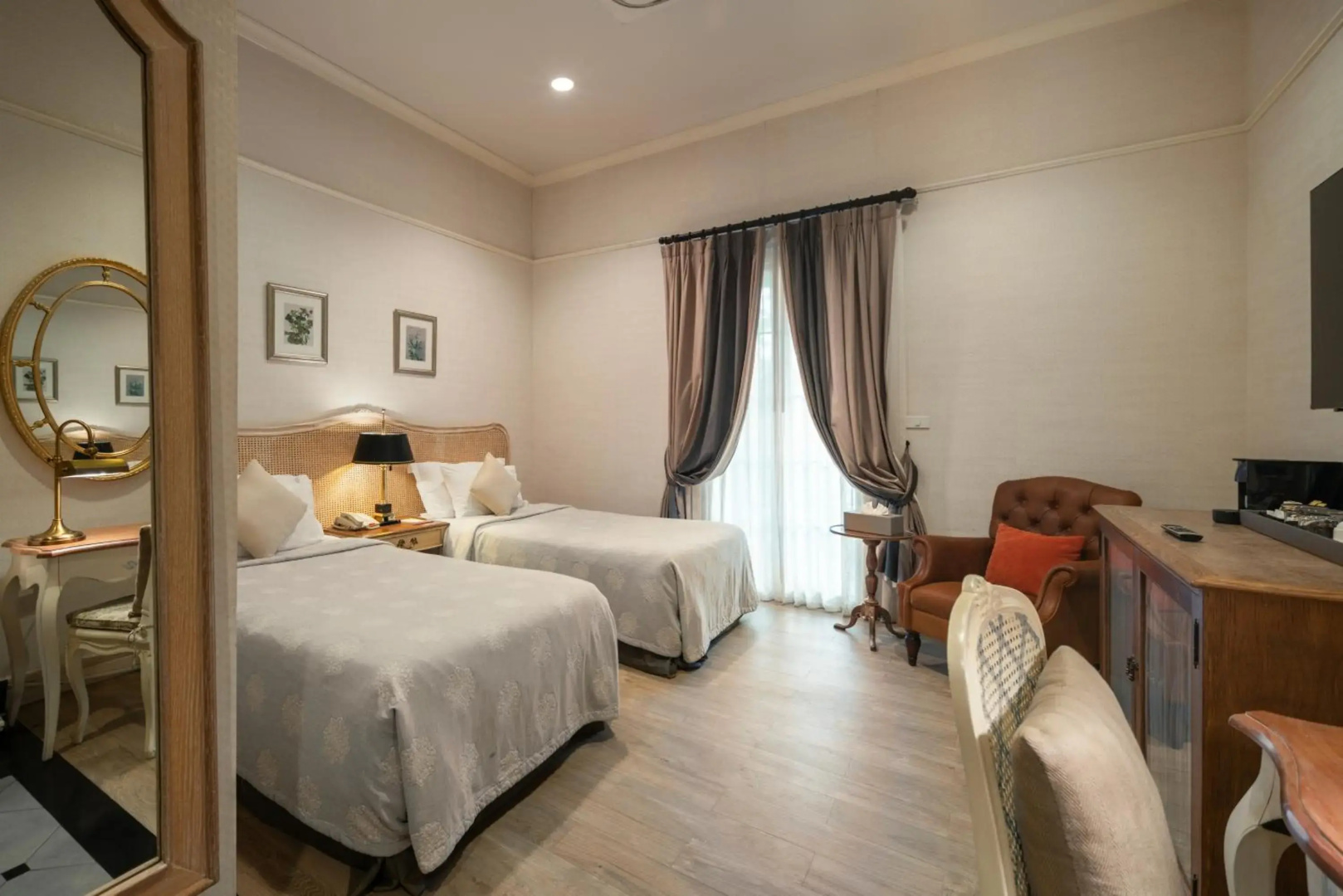 Rancho Charnvee Khaoyai