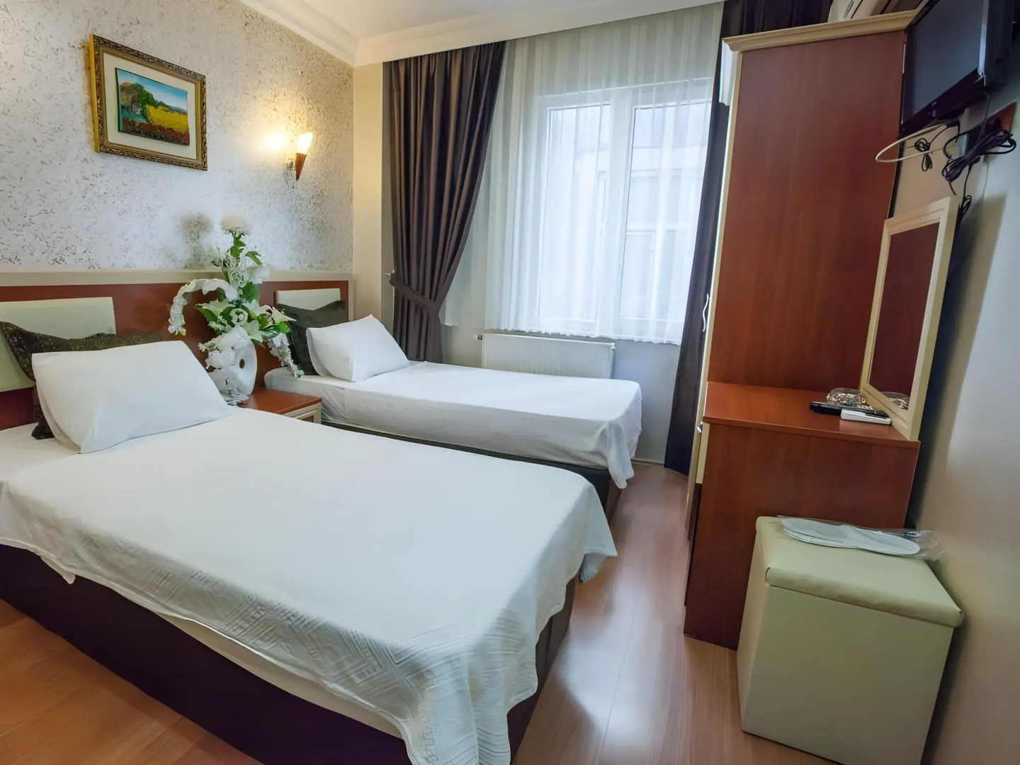Grand Hotel Palmiye