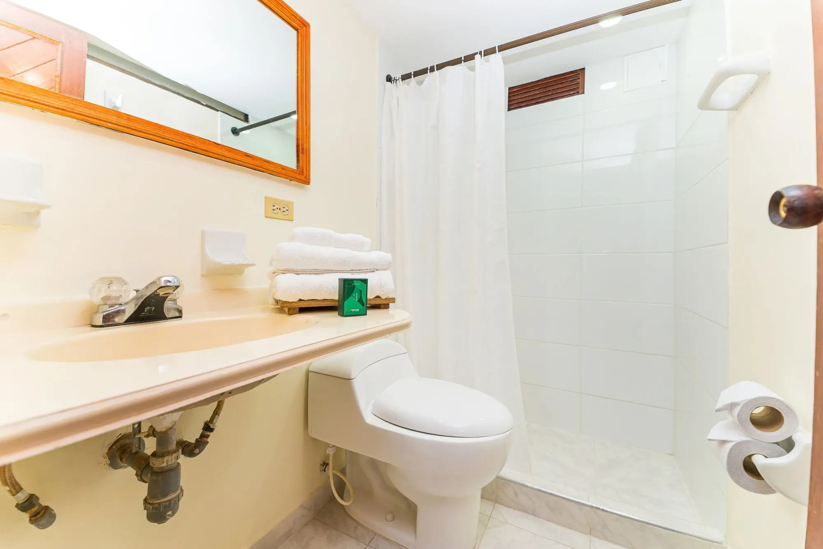 Hotel Casa Ballesteros