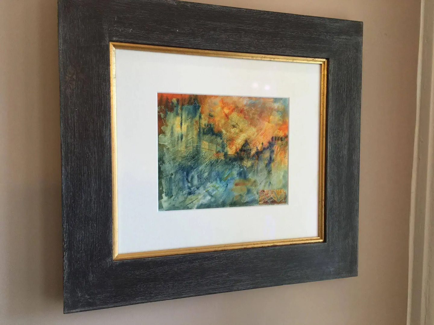 The Oxford Townhouse