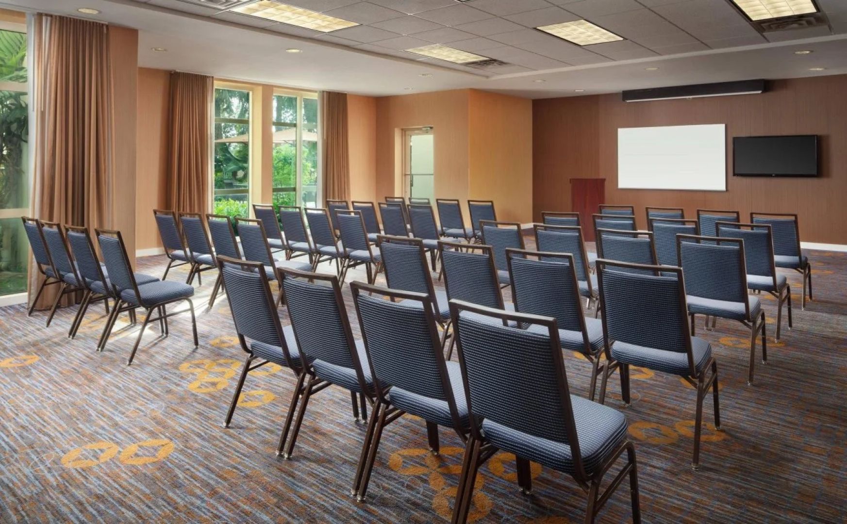 Courtyard by Marriott Fort Lauderdale SW/Miramar