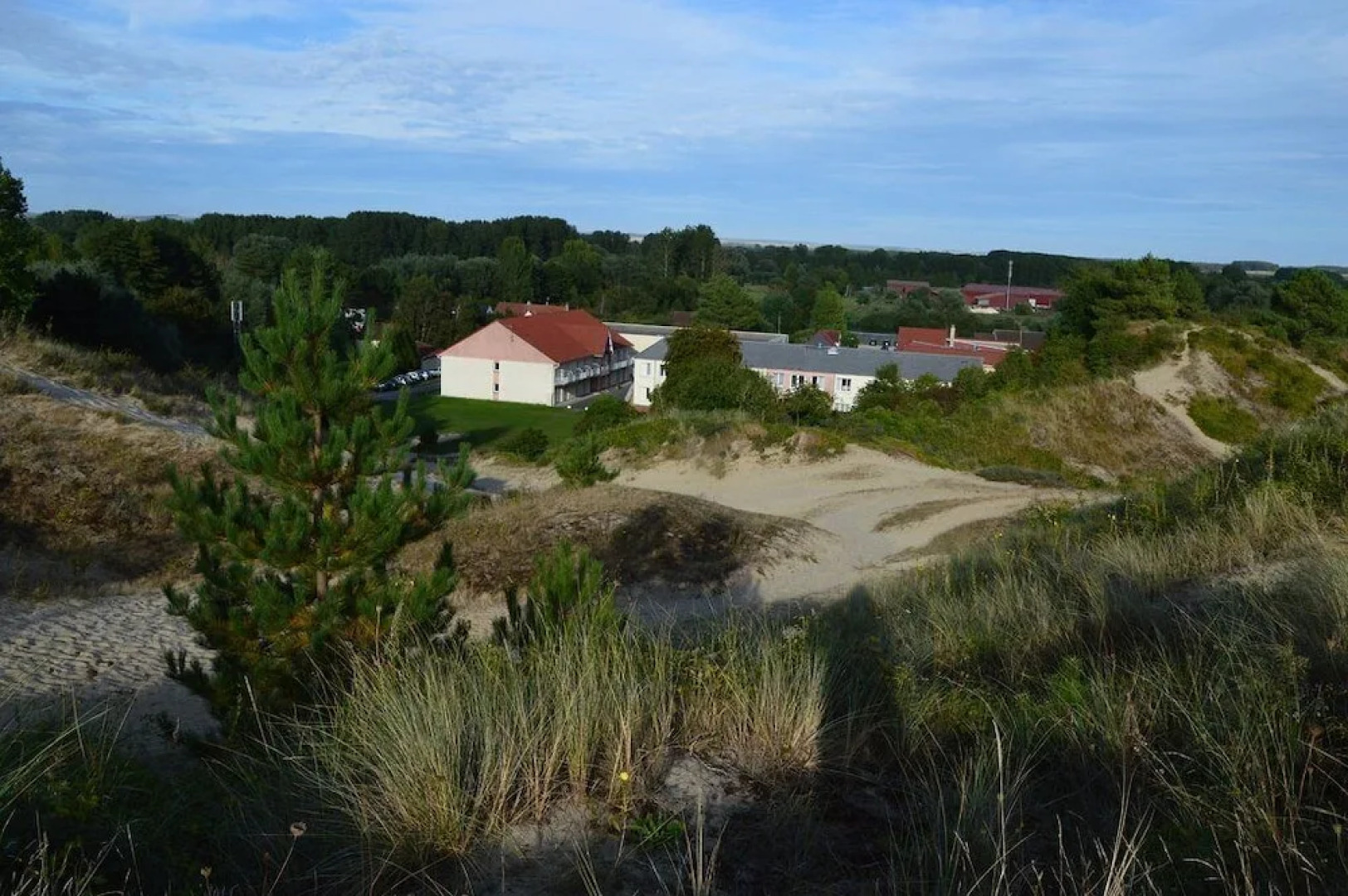 STELLA MARIS Village vacances