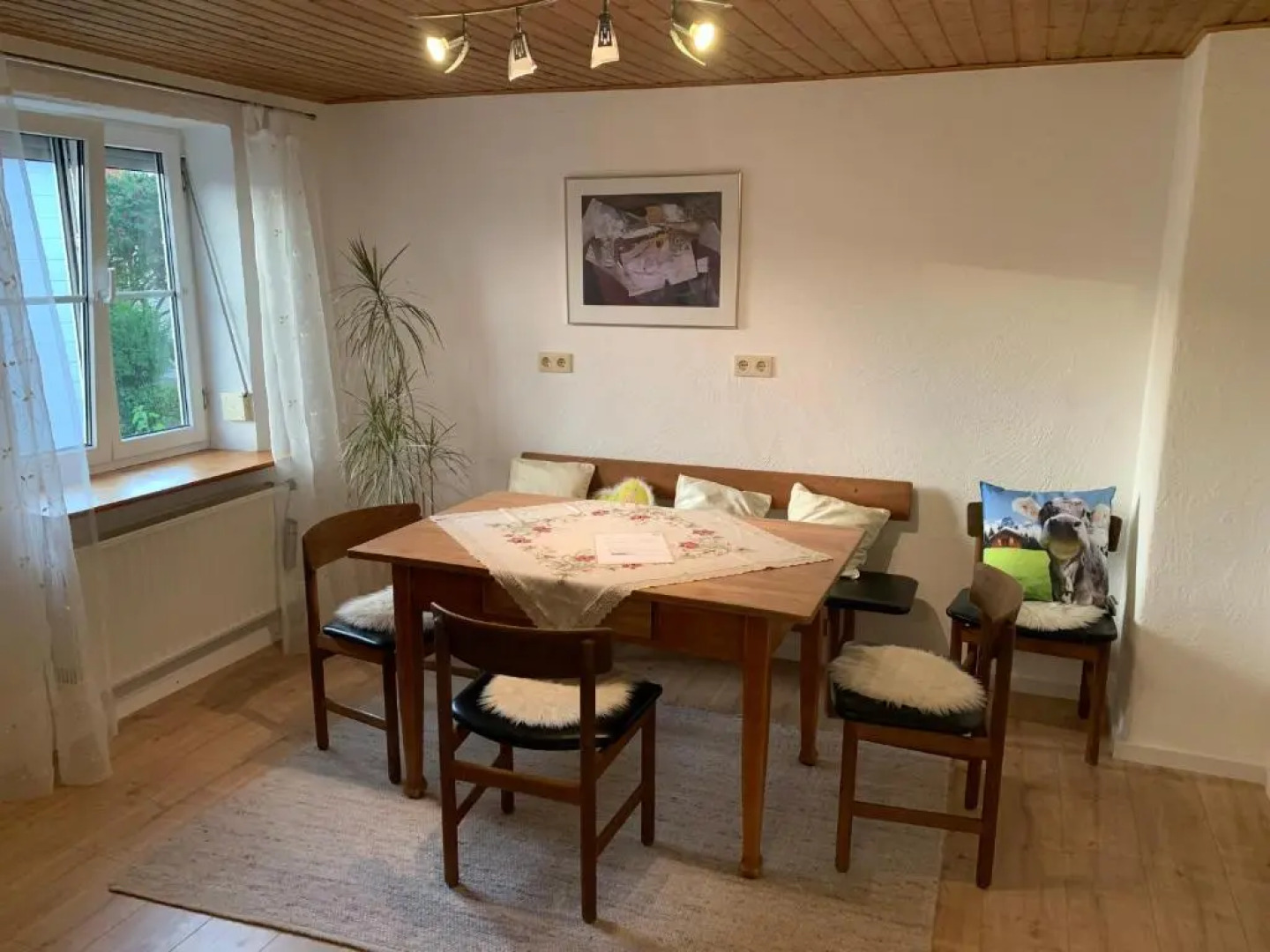 HoLiDay MAISONETTE Allgäu