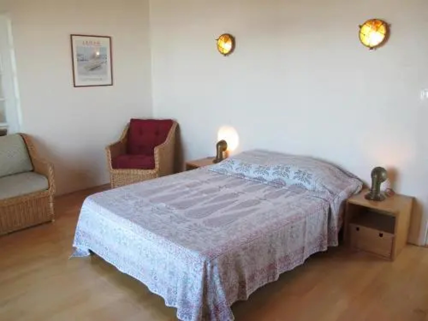 Estivel - Cap Ferret - T2 Duplex 2/4 Pax