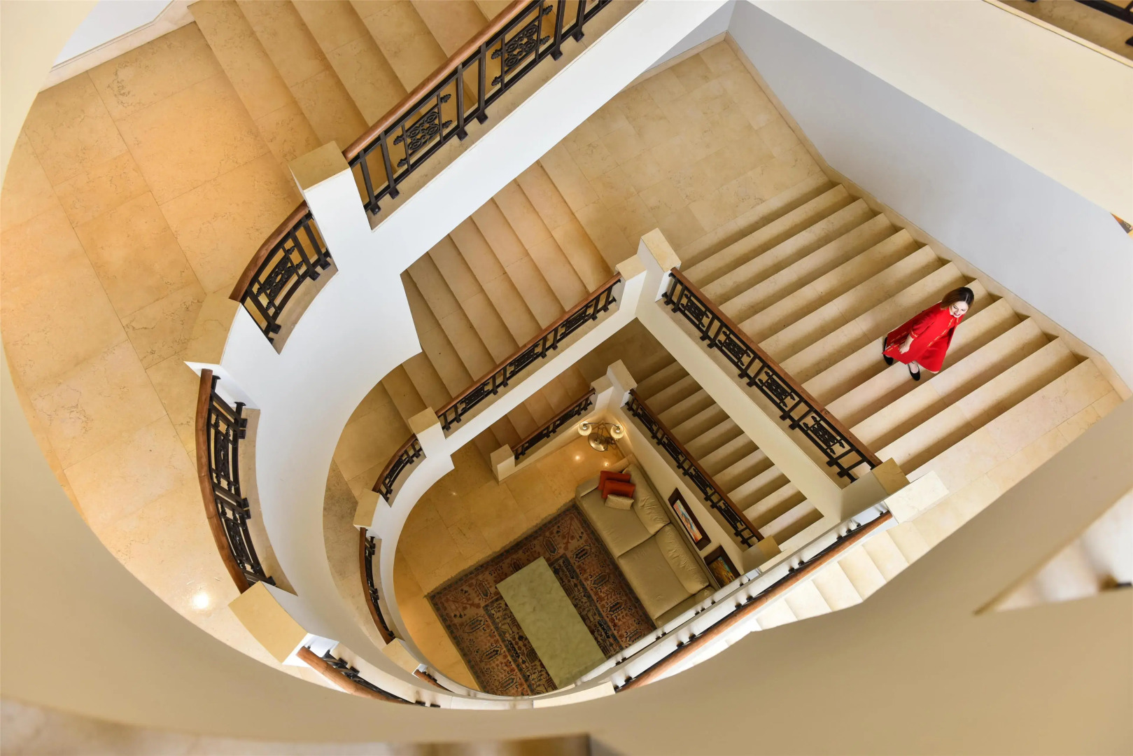 Kempinski Hotel Ishtar Dead Sea