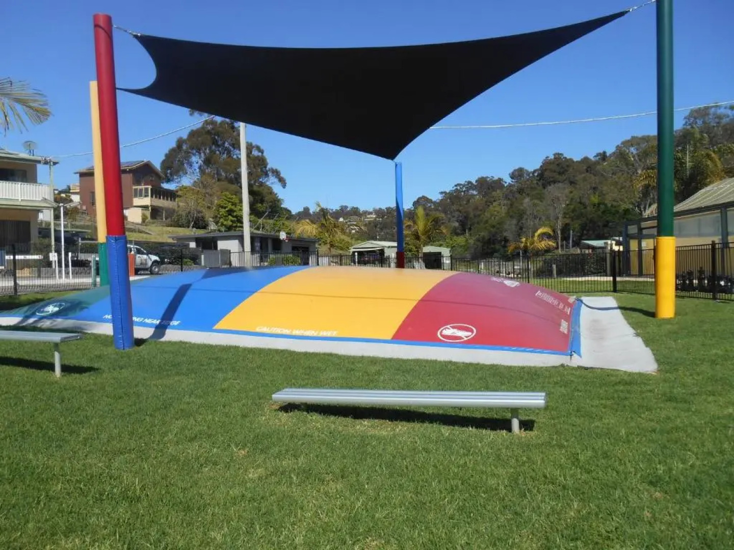 Tasman Holiday Parks – Merimbula