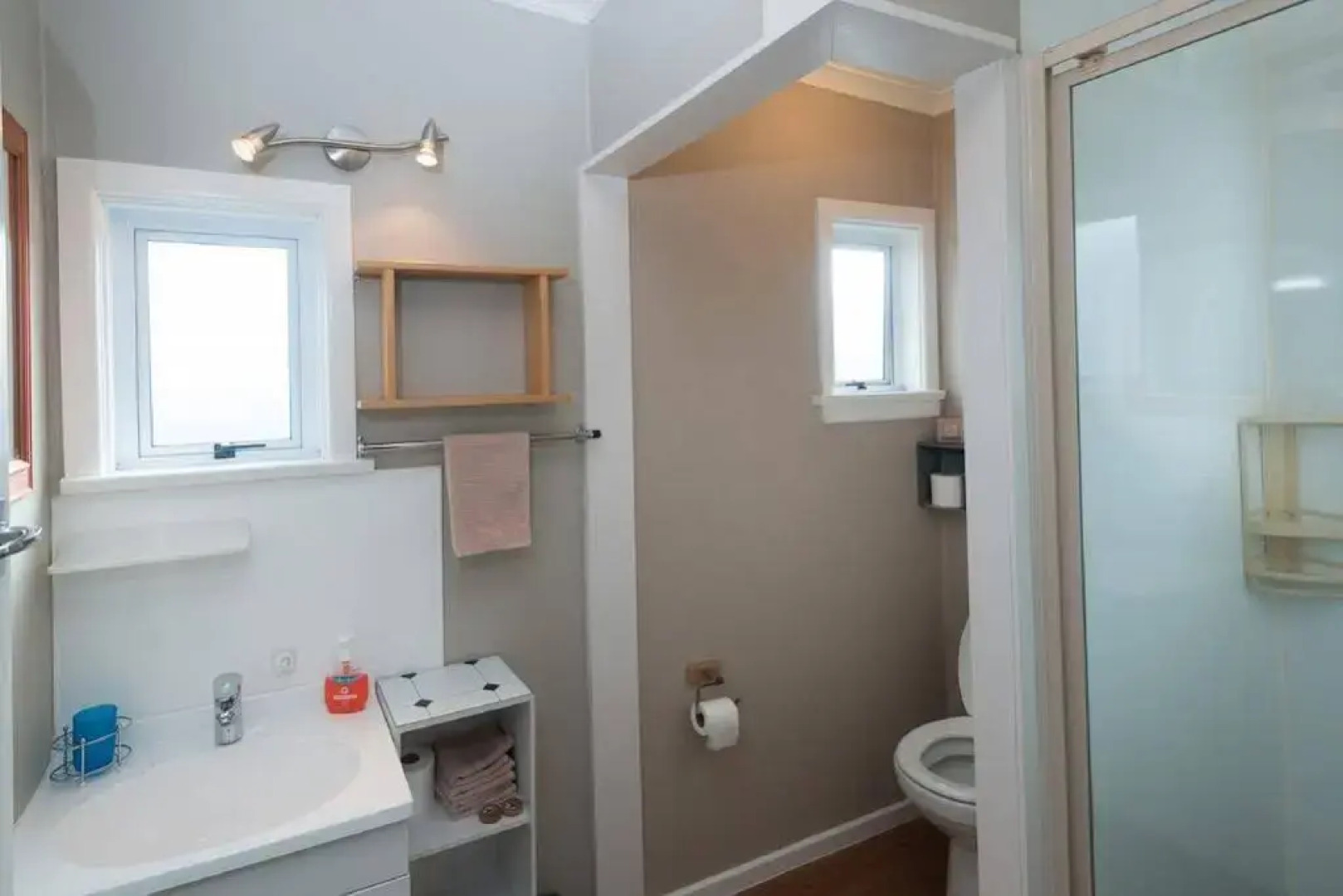 Accommodation Fiordland Self Contained Cottages