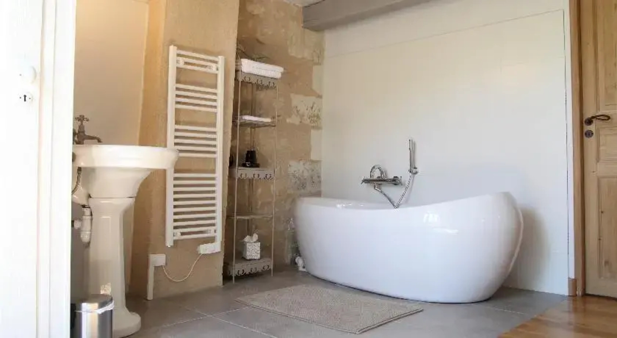 Le Hameau des Vignes